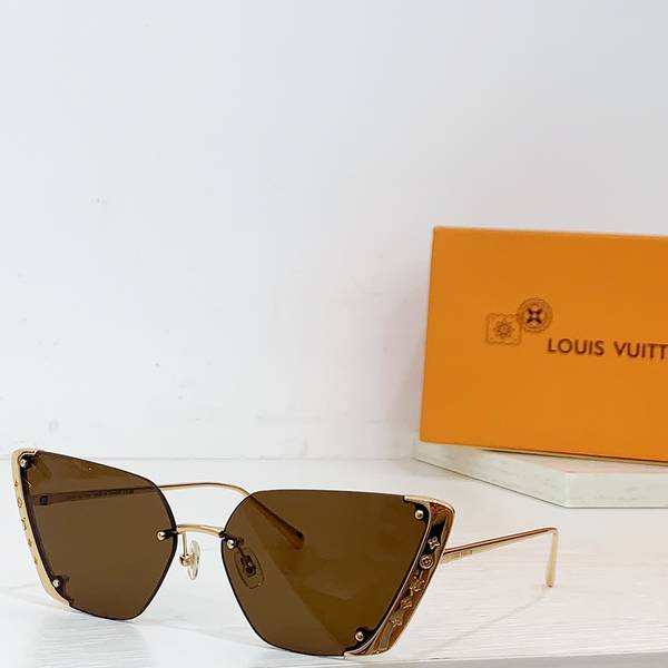 Louis Vuitton Sunglasses Top Quality LVS03531